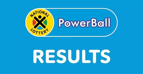 ithuba powerball plus results history